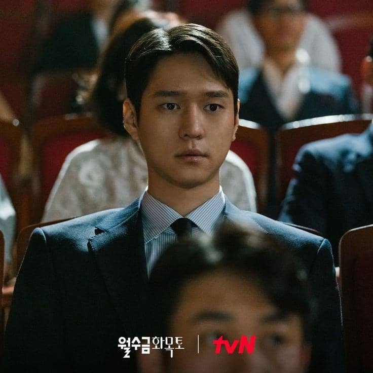 Still cut Love in Contract