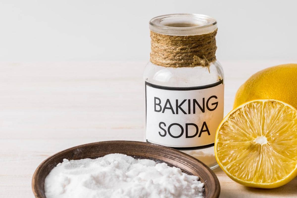 ilustrasi baking soda