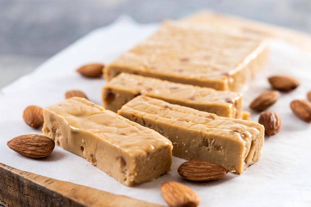 ilustrasi sugar cookies bar