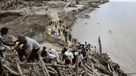Banjir Sumatra Berlangsung Hampir Sebulan, Kemenko PMK Siapkan Tim Terpadu di Tiga Provinsi
