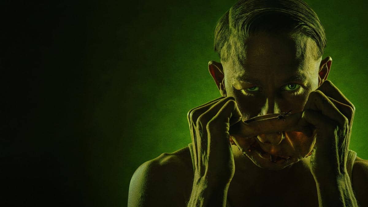 Monster: The Ed Gein Story