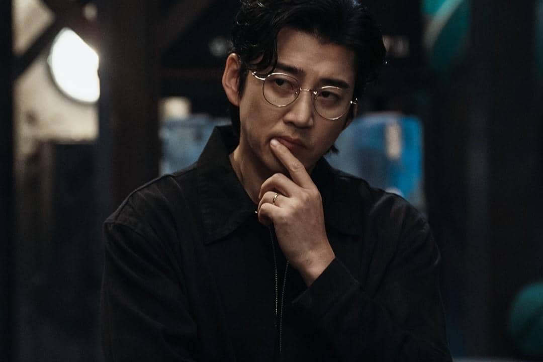 still cuts drama Heroes Next Door