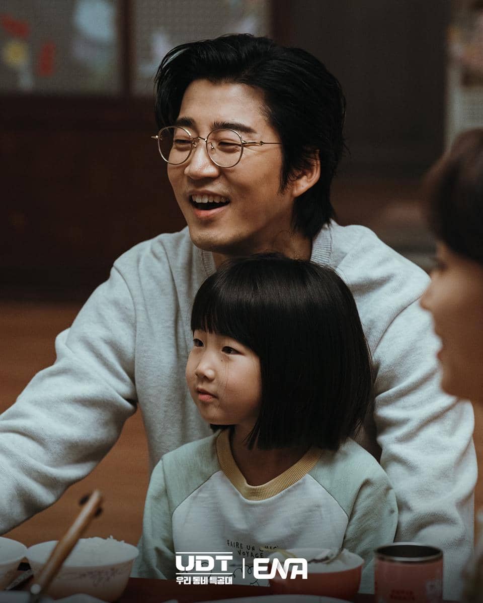 still cuts drama Heroes Next Door