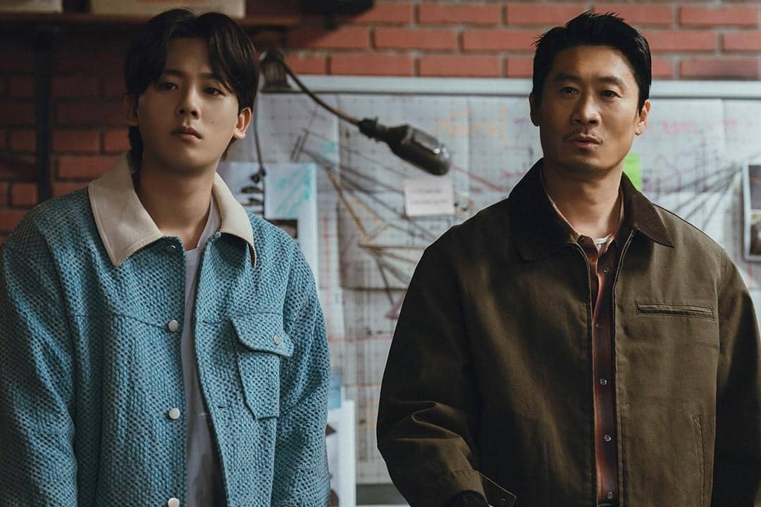 still cuts drama Heroes Next Door