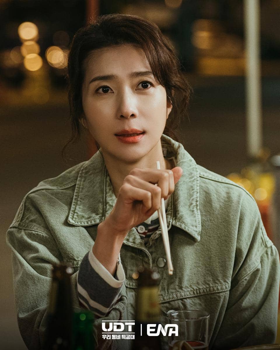 still cuts drama Heroes Next Door