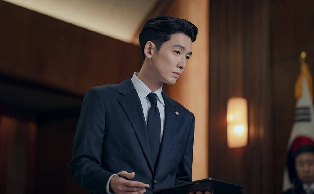 still cut drama Korea Pro Bono