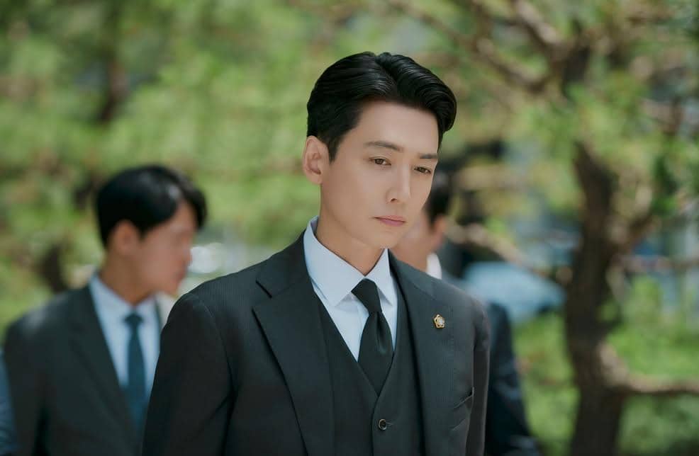 still cut drama Korea Pro Bono