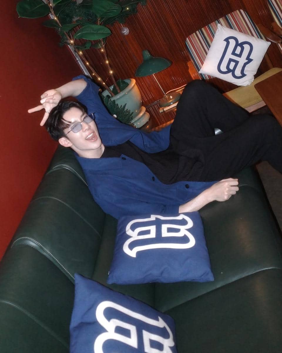 OOTD Natal ala Jo Kavinpat