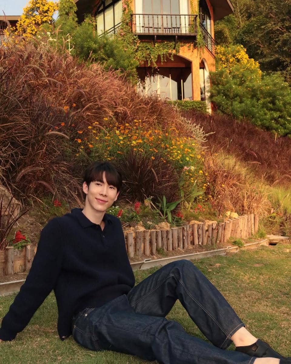 OOTD Natal ala Jo Kavinpat