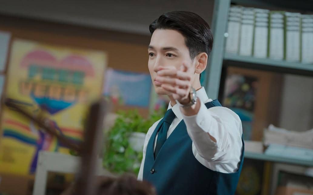 still cut drama Korea Pro Bono