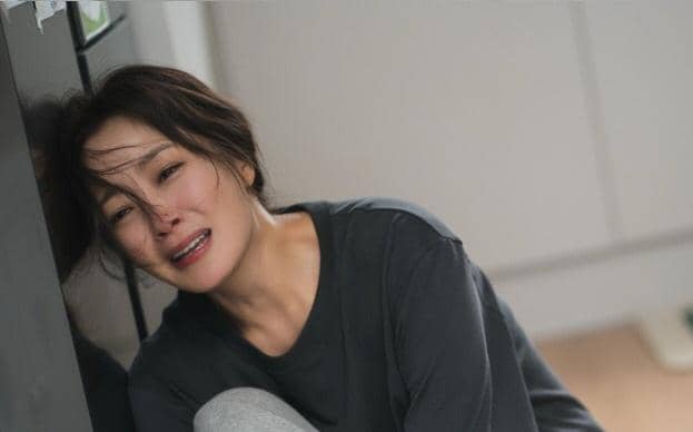 still cut drama Korea Don't Call Me Ma'am
