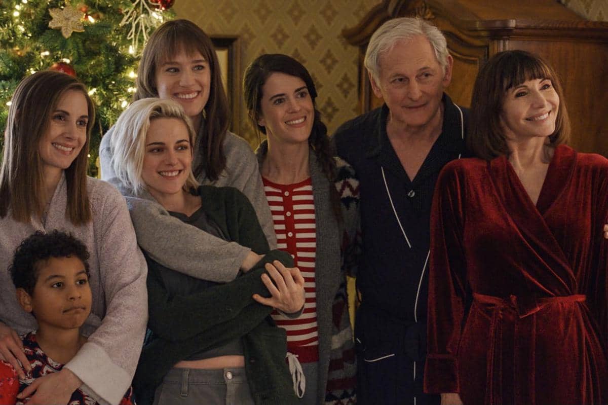 film Happiest Season.