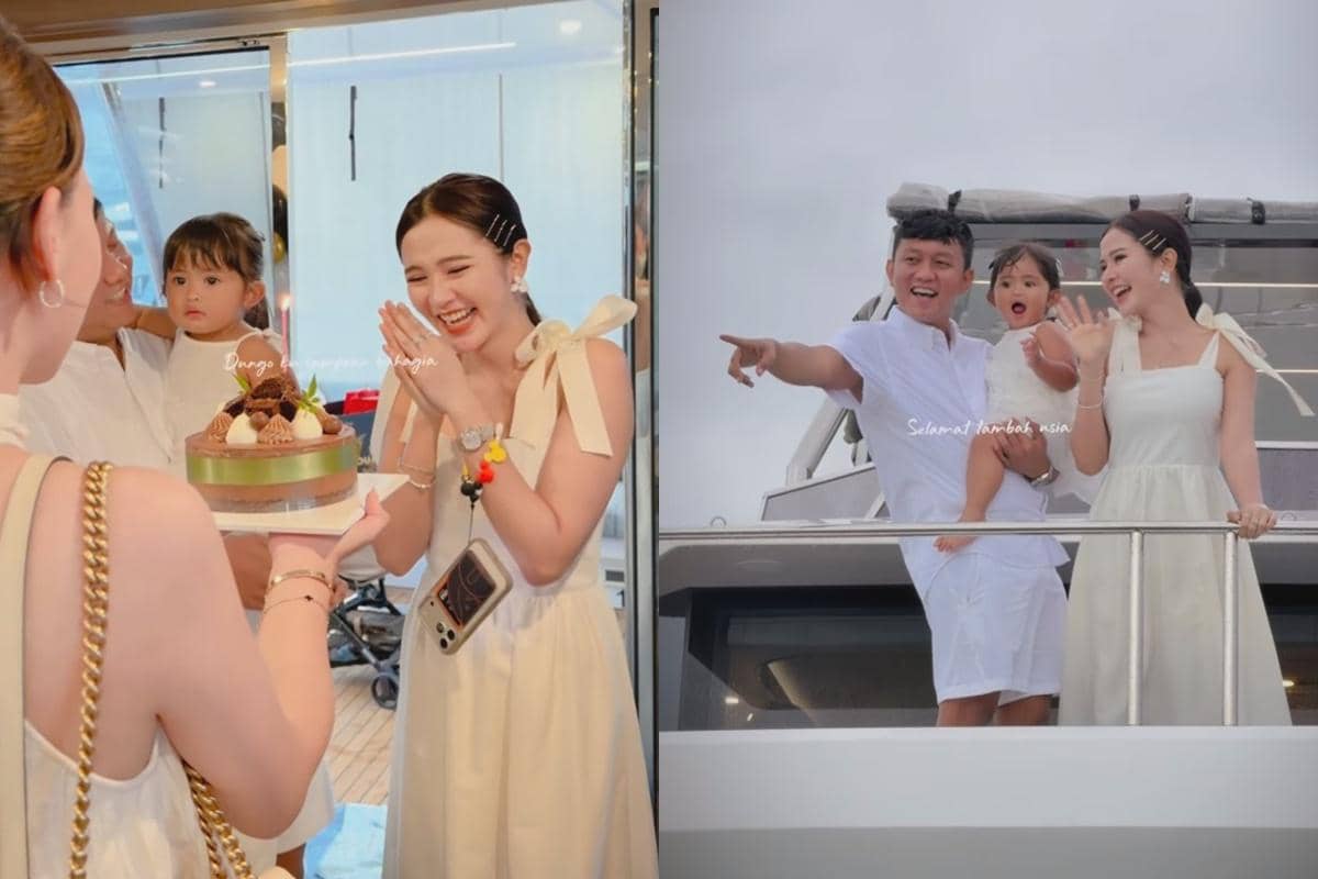 ulang tahun Bella Bonita (instagram.com/denny_caknan)