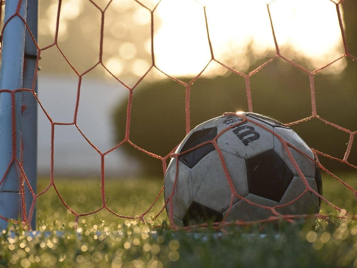 ilustrasi gol