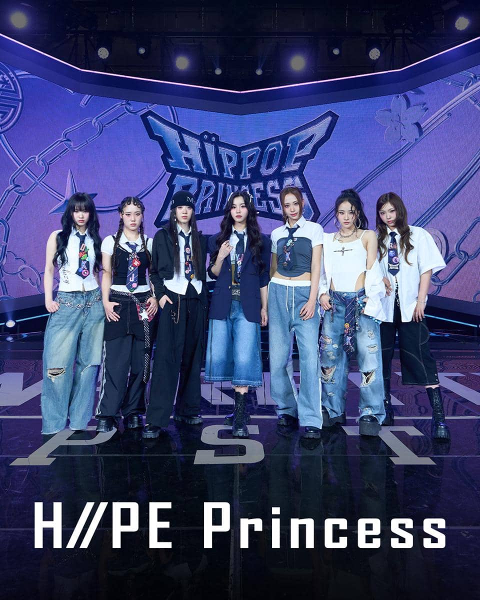 H//PE Princess (x.com/hiipe_princess)