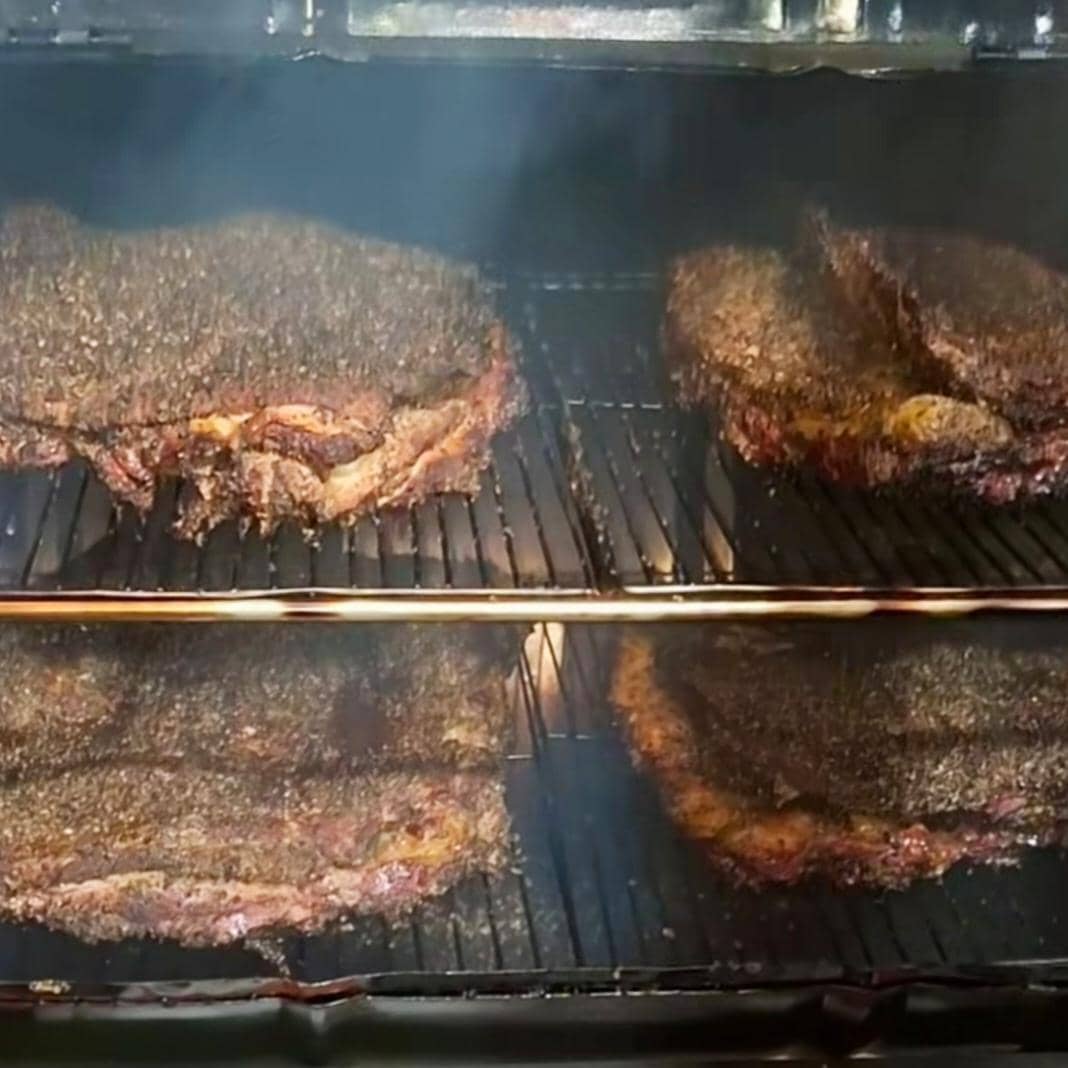 Deluna Smoke House Bandar Lampung