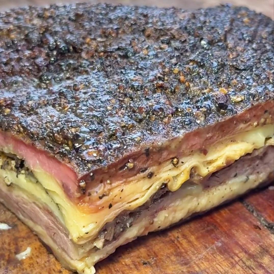 Deluna Smoke House Bandar Lampung