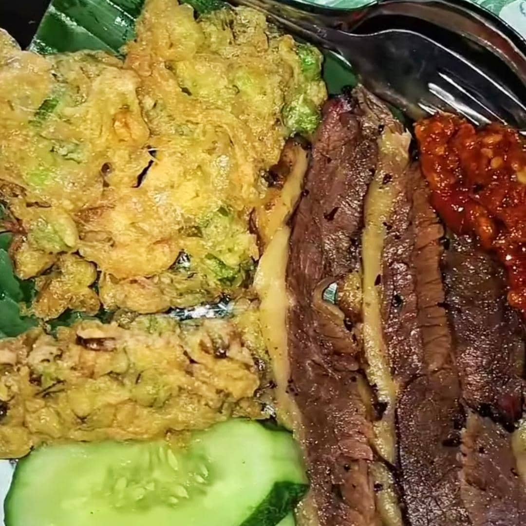 Deluna Smoke House Bandar Lampung