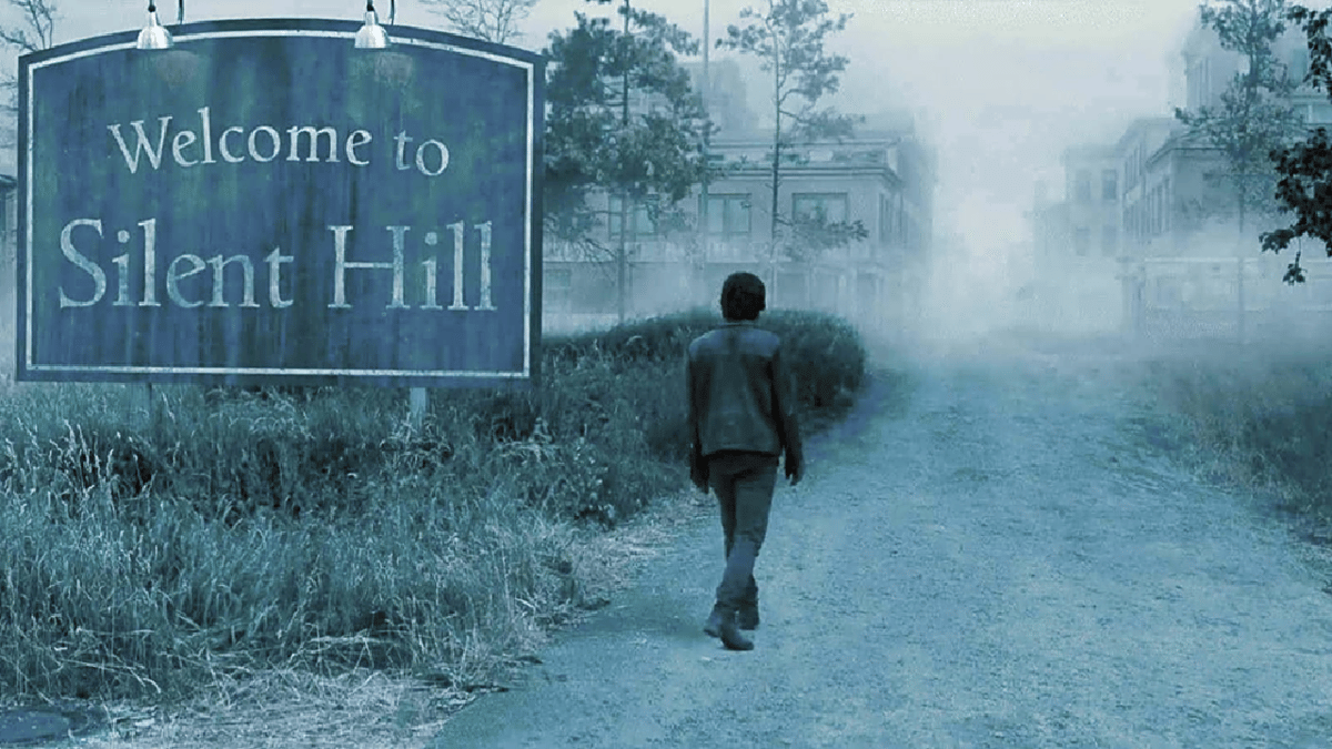 cuplikan Return to Silent Hill