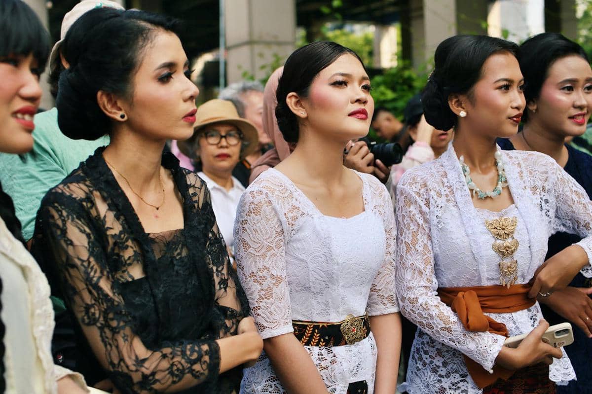 ilustrasi menyambut tahun baru 2026