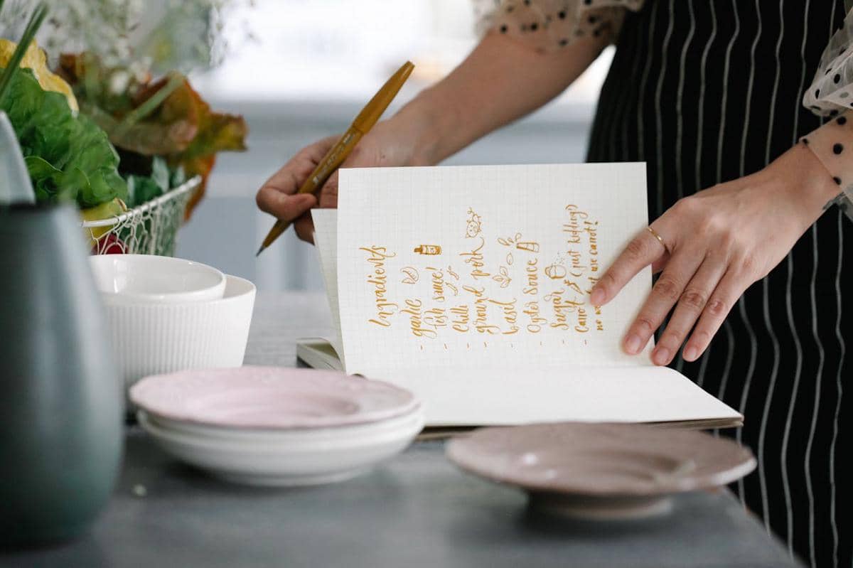 Ide hadiah natal low budget