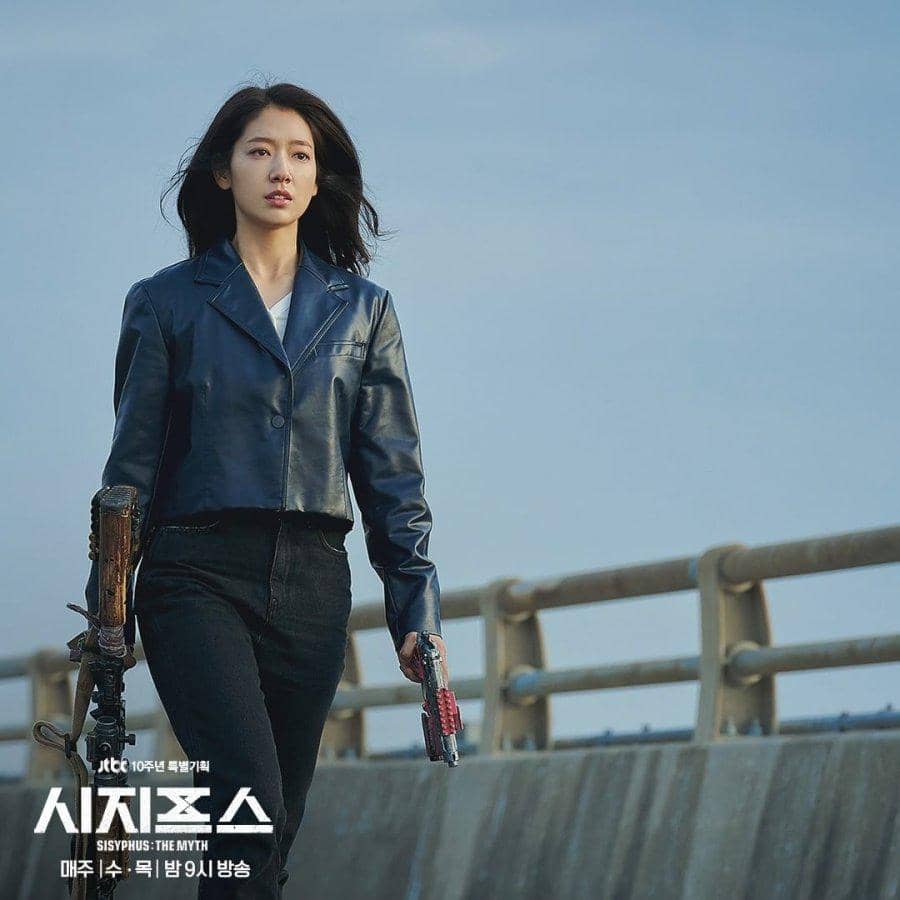 Still cut Sisyphus: The Myth 