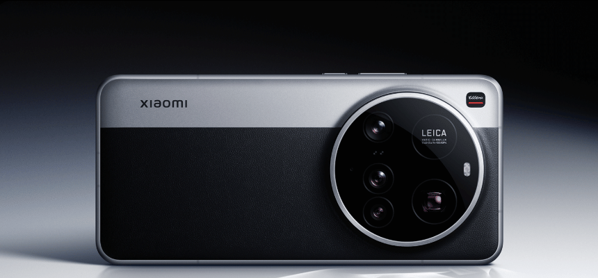 Xiaomi 15 Ultra