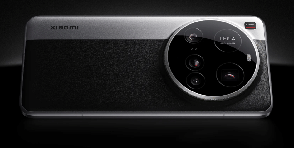 desain Xiaomi 15 Ultra