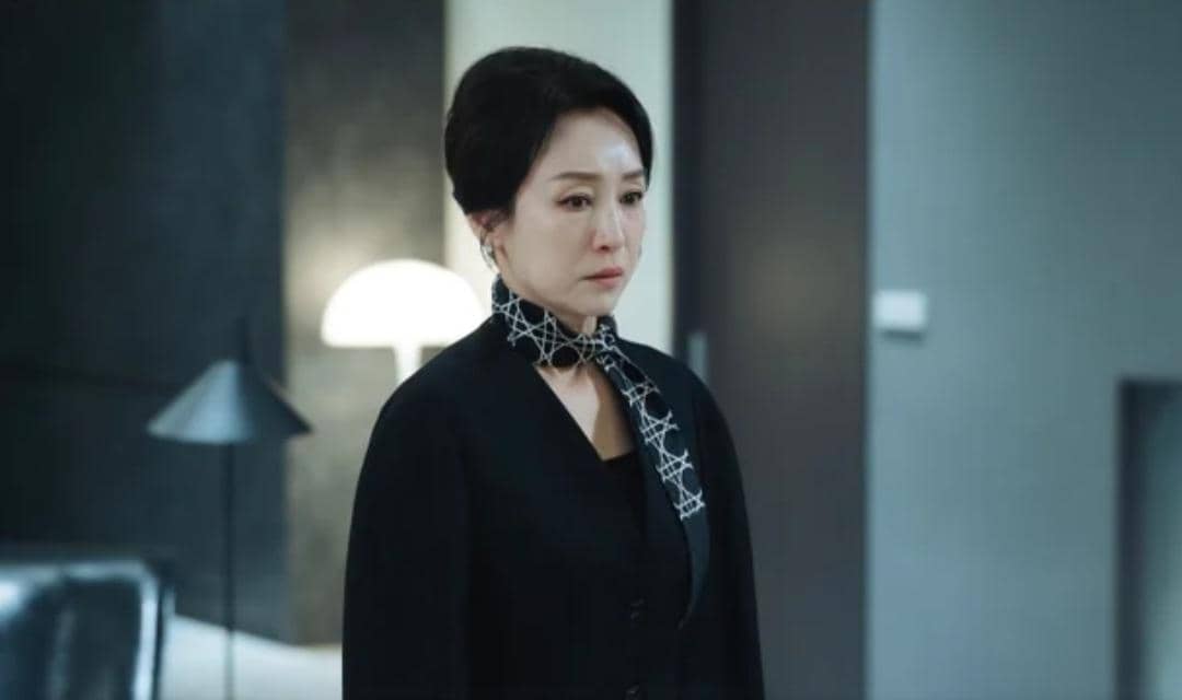 Cuplikan drakor Surely Tomorrow