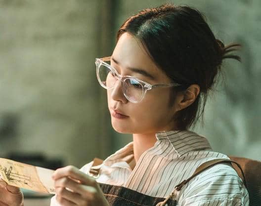 still cut drama Korea Villains 