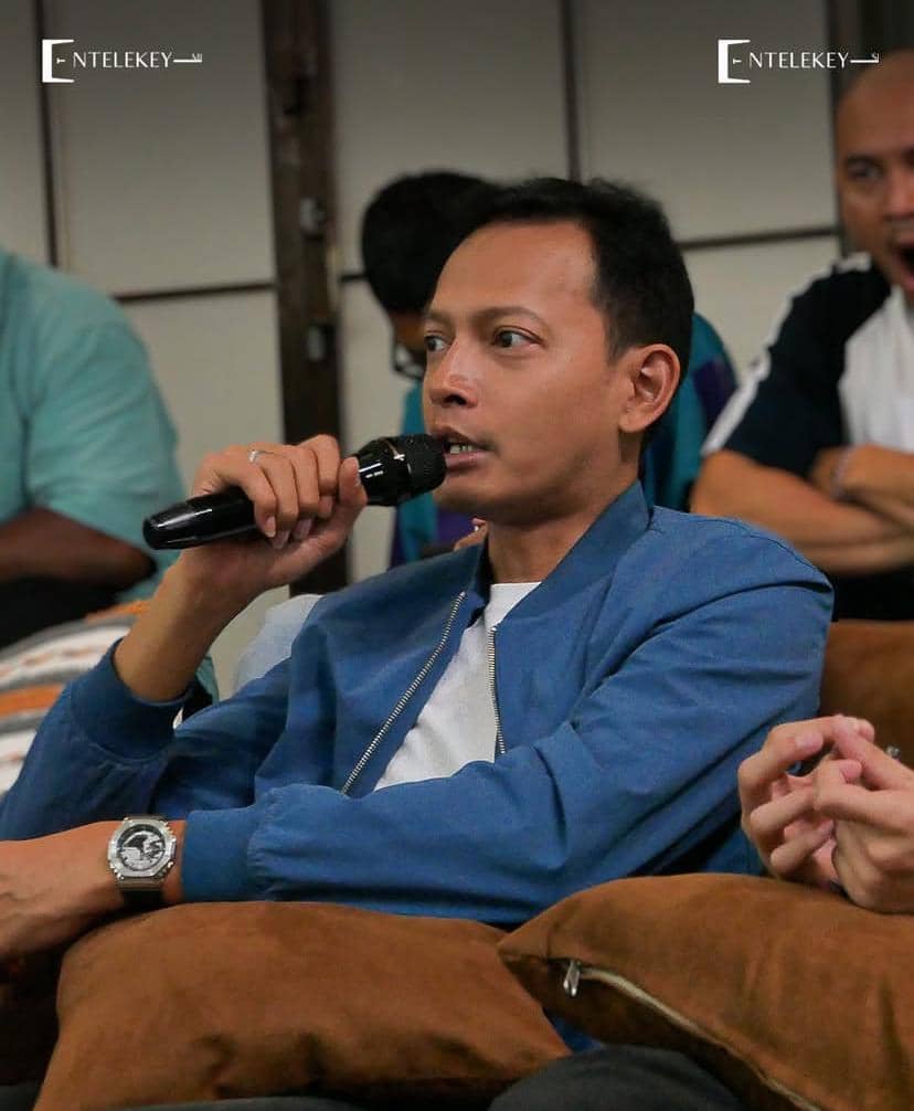 sinopsis film Bapakmu Kiper