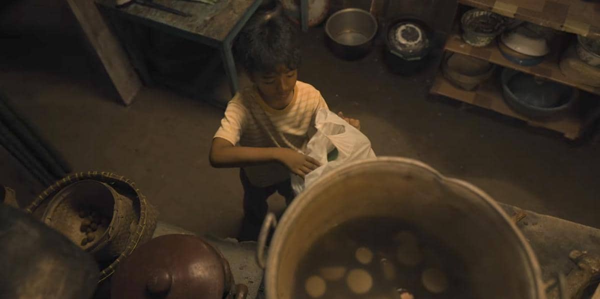 film children of heaven versi Indonesia