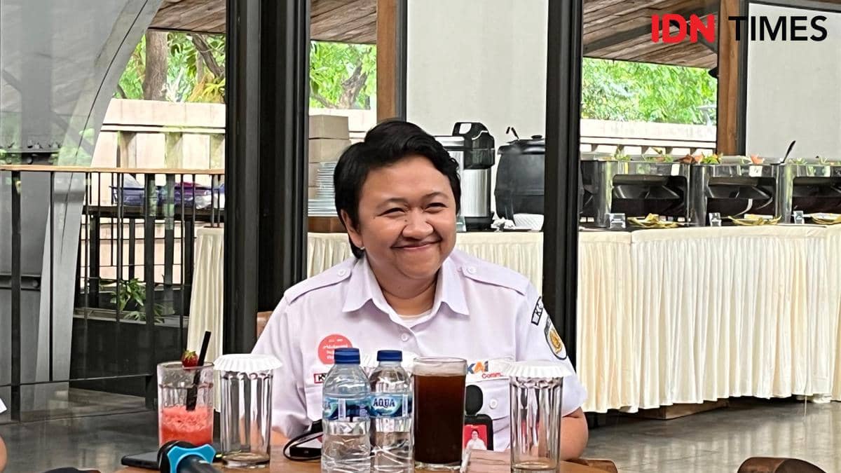 Catat! KRL ke Bogor Terakhir Pukul 01.25 WIB saat Malam Tahun Baru