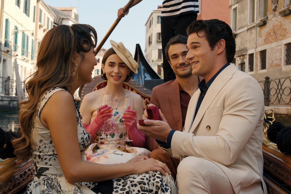 Emily in Paris Season 5 