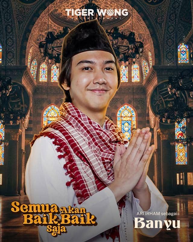 sinopsis film Semua Akan Baik-Baik Saja