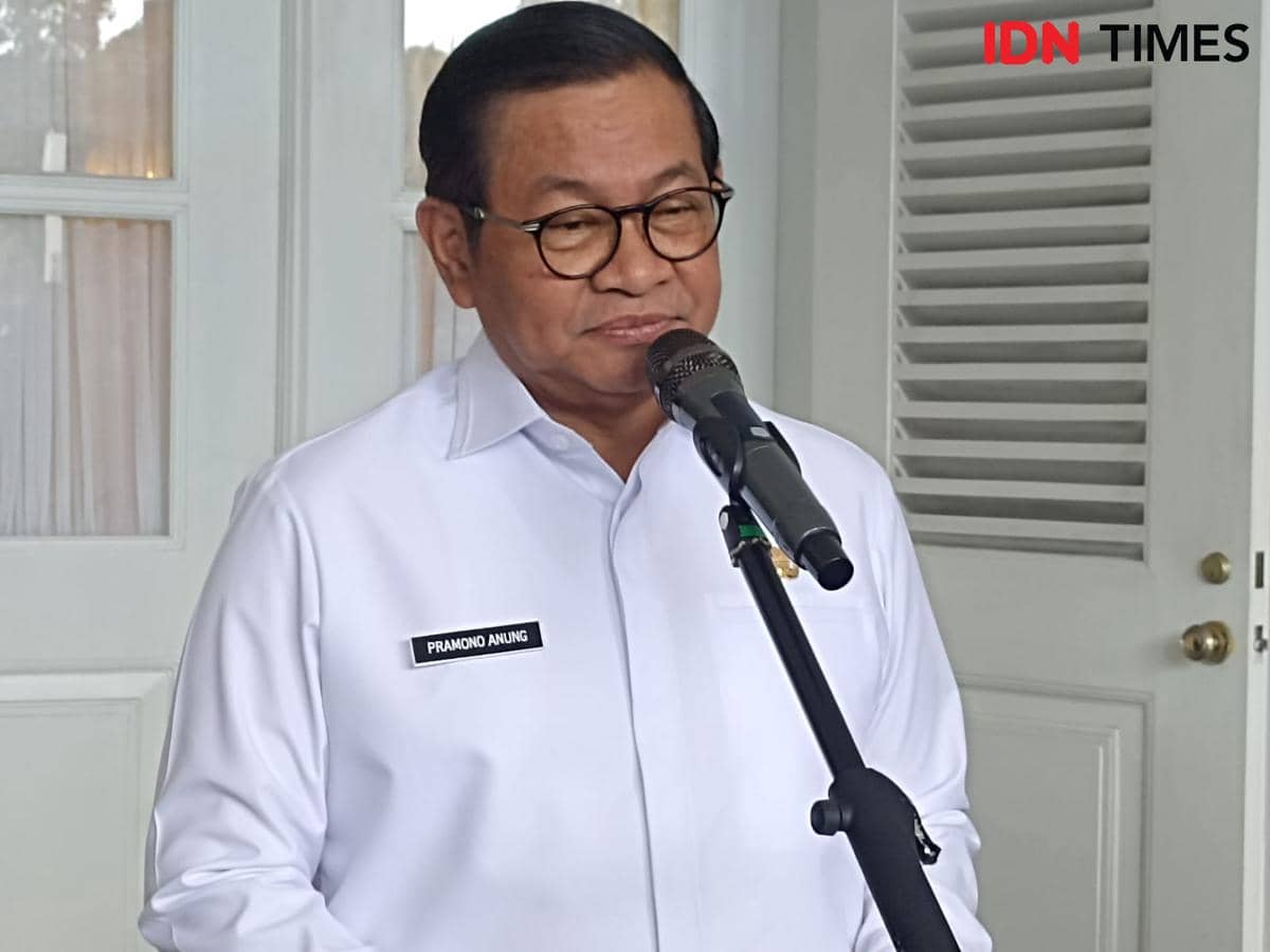 Hari Ini Finalisasi, PramonoSegera Umumkan Kenaikan UMP DKI 2026