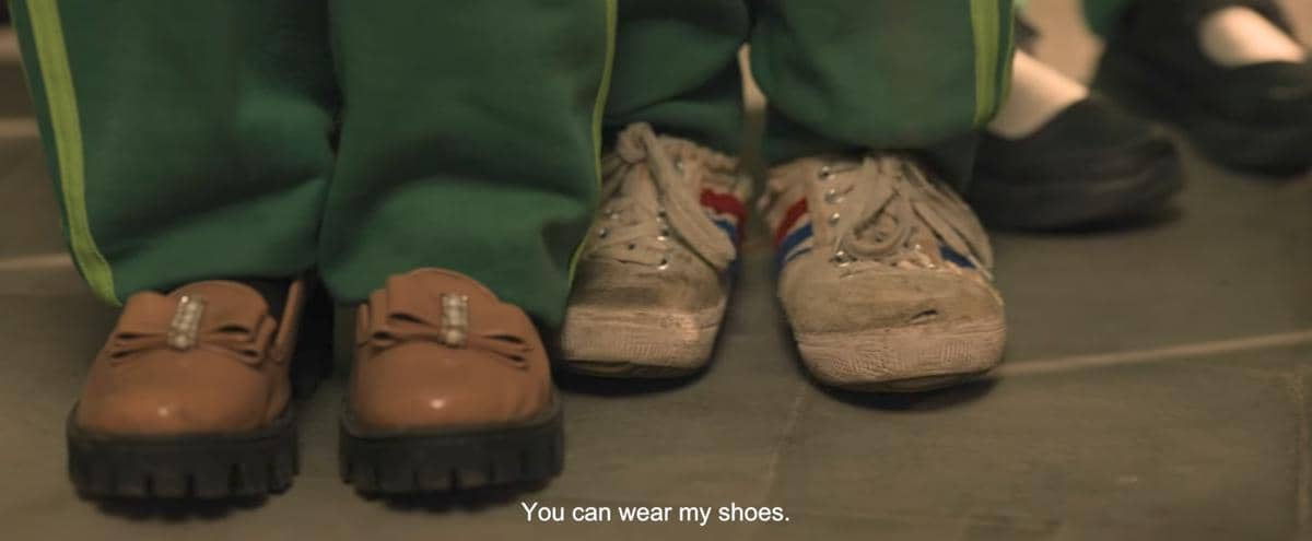 film children of heaven versi Indonesia