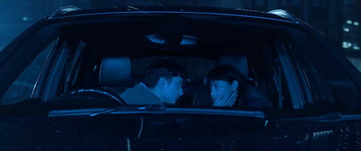 Cuplikan film Patah Hati yang Kupilih