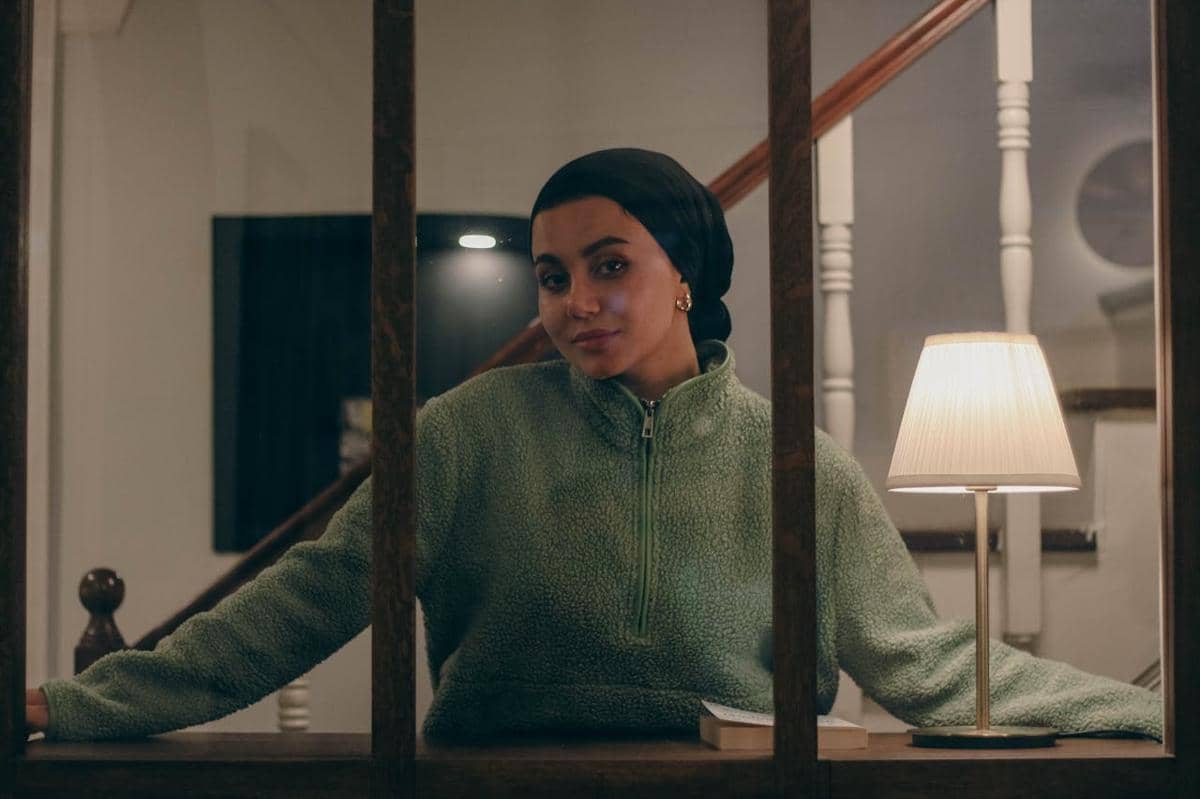 ilustrasi percaya diri