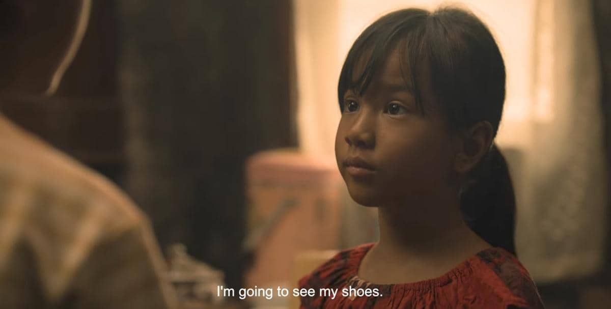 film children of heaven versi Indonesia