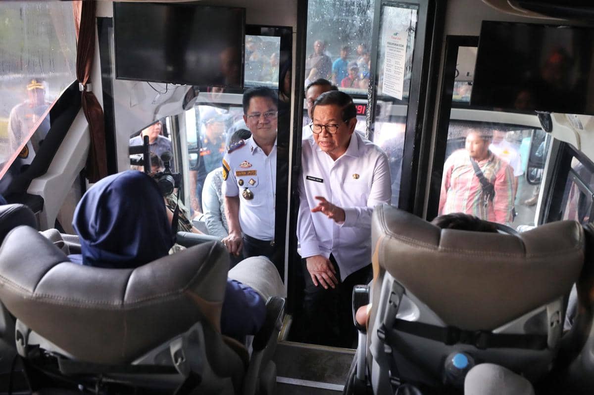 UMP DKI Jakarta 2026 Diumumkan Besok, Berapa Besarannya?