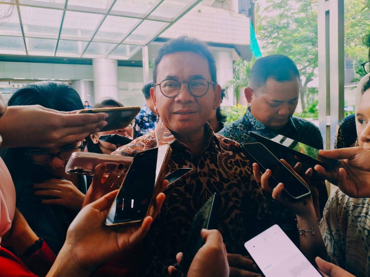 Indonesia–EAEU Menuju FTA, Mayoritas Produk Bebas Tarif