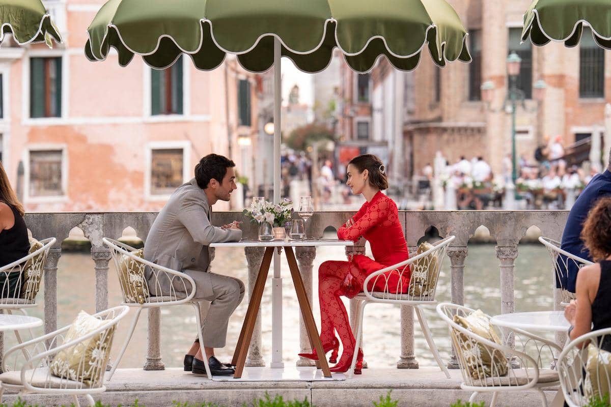 Emily in Paris Season 5 