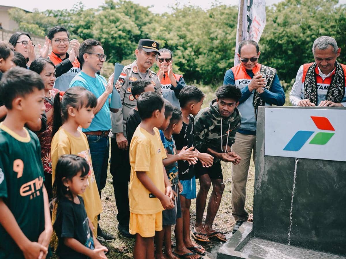 IMG-20251219-WA0018.jpgProgram Pena Air Bersih jadi cara Pertamina Trans Kontinental hadirkan akses air layak bagi ribuan KK di Kupang