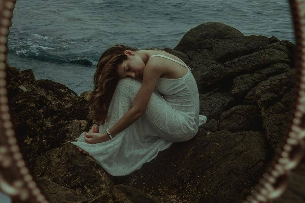 ilustrasi perempuan (pexels.com/Thuanny Gantuss)