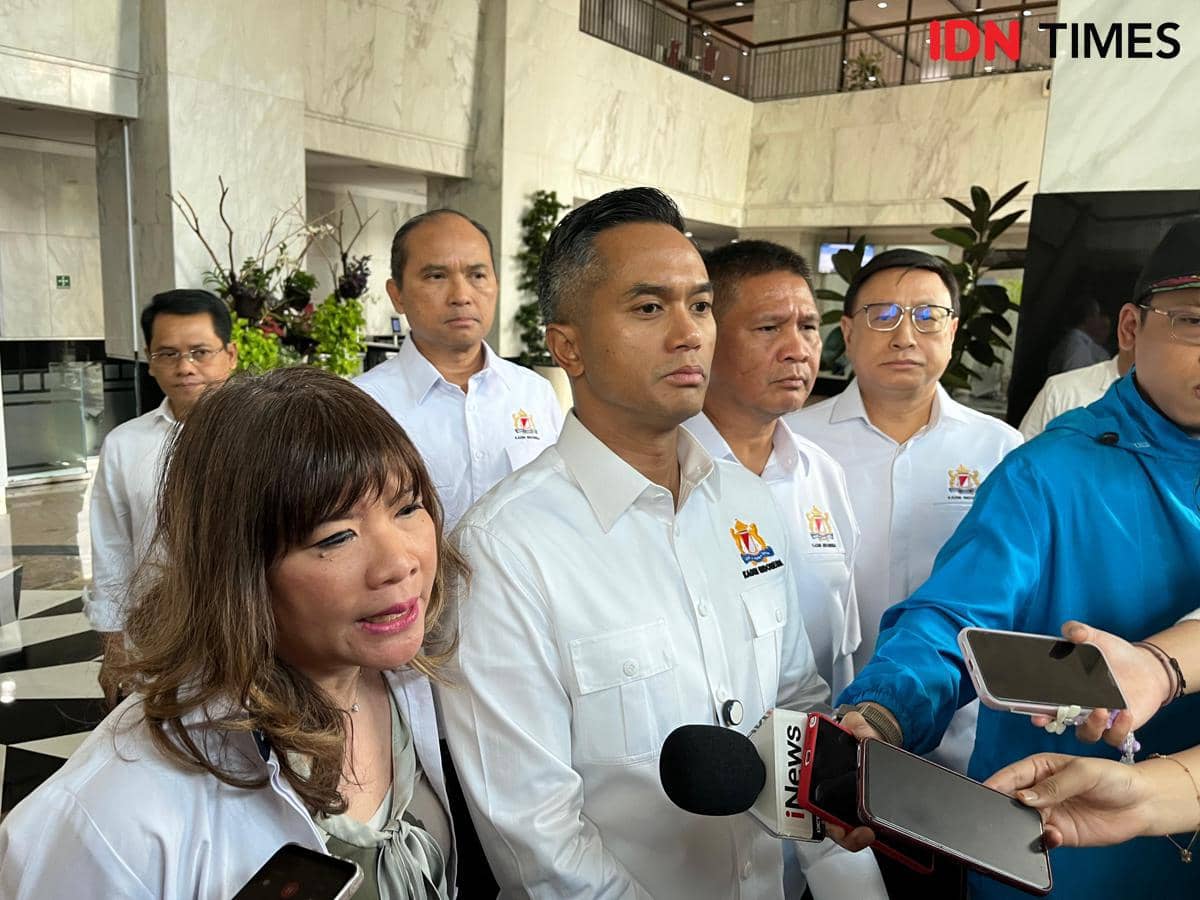 Pengusaha Ingatkan WFA Akhir Tahun Tak Bisa Berlaku untuk Semua Sektor