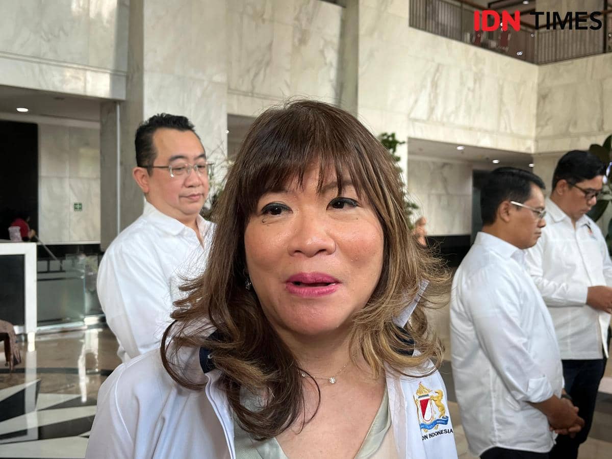 Pengusaha Ingatkan WFA Akhir Tahun Tak Bisa Berlaku untuk Semua Sektor