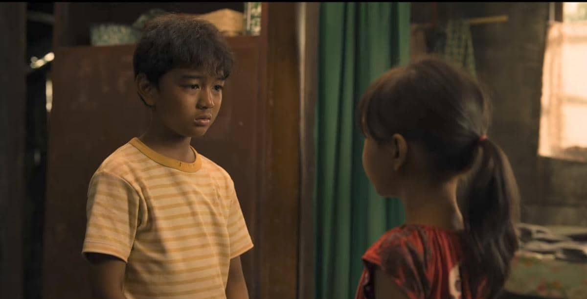 film children of heaven versi Indonesia