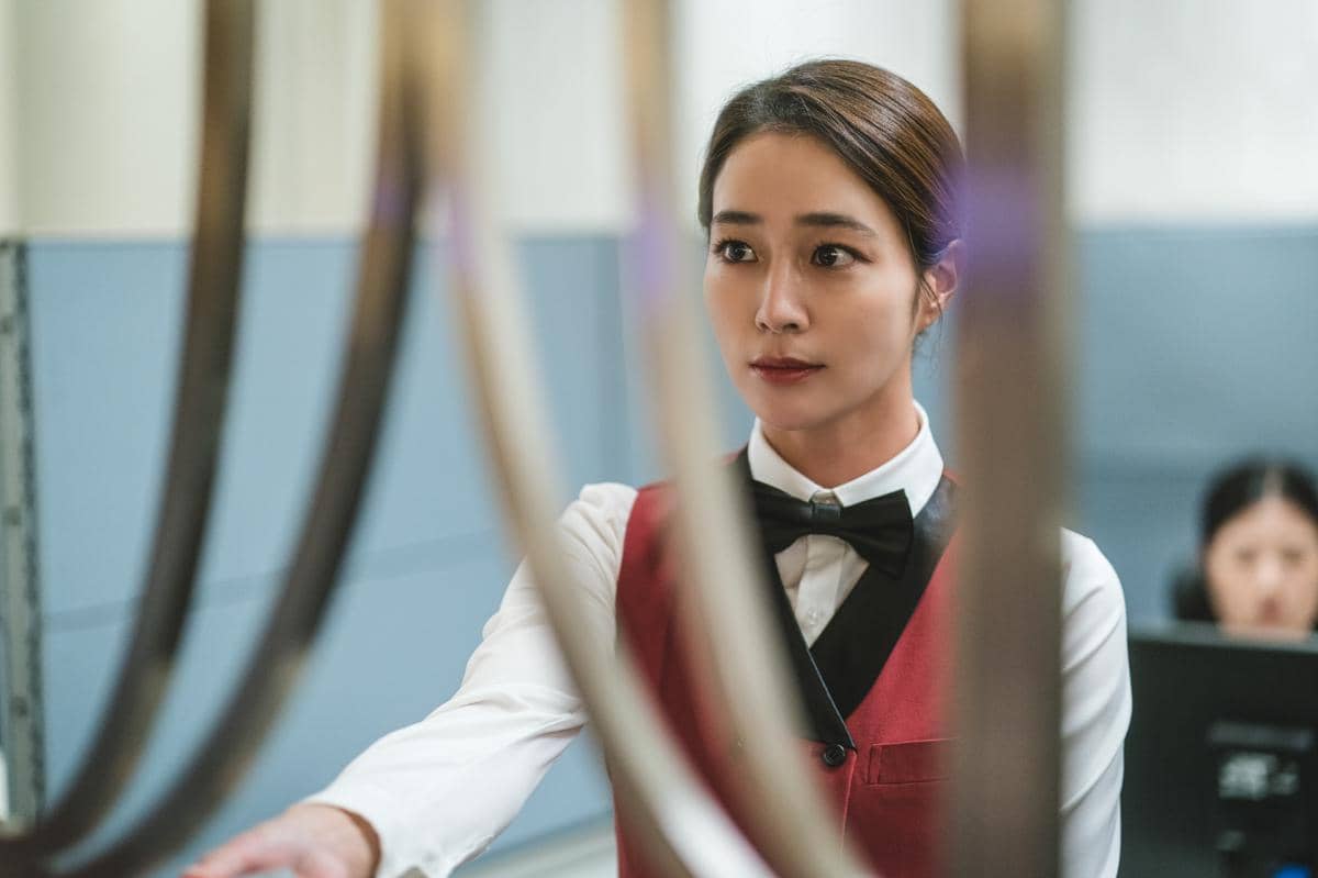 Cuplikan drama Korea Villains