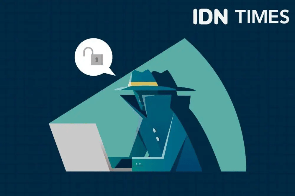 Peretas Korea Utara Curi Aset Kripto 2 Miliar Dolar AS Sepanjang 2025